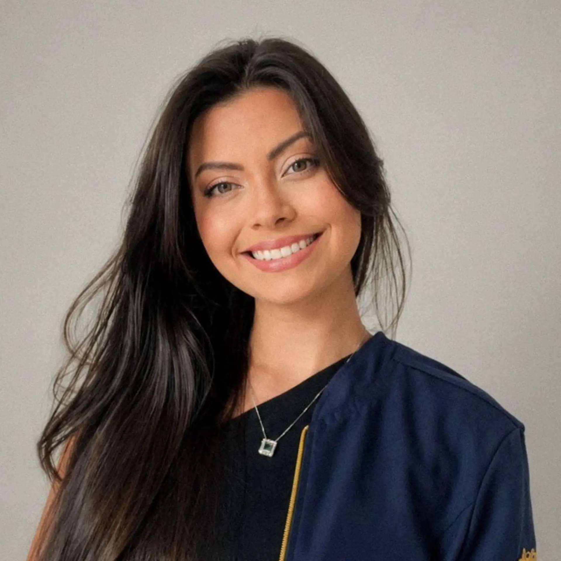 Foto de Bruna Coelho, Psicóloga em formação · DBT na Clínica Ser Meraki